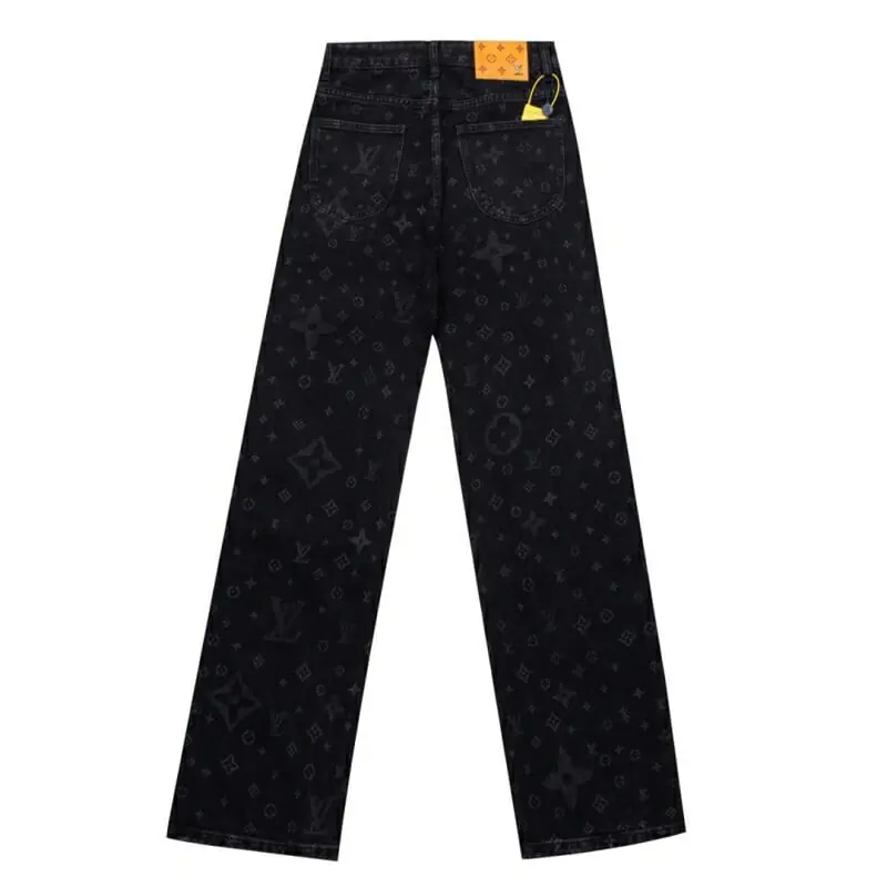 louis vuitton lv jeans pour unisexe s_12646601